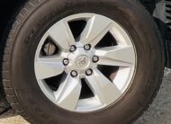 2021 TOYOTA LAND CRUISER PRADO TX