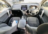 2021 TOYOTA LAND CRUISER PRADO TX