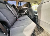 2021 TOYOTA LAND CRUISER PRADO TX