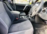 2021 TOYOTA LAND CRUISER PRADO TX