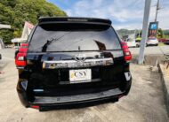 2021 TOYOTA LAND CRUISER PRADO TX