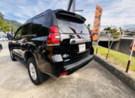 2021 TOYOTA LAND CRUISER PRADO TX