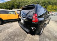 2021 TOYOTA LAND CRUISER PRADO TX