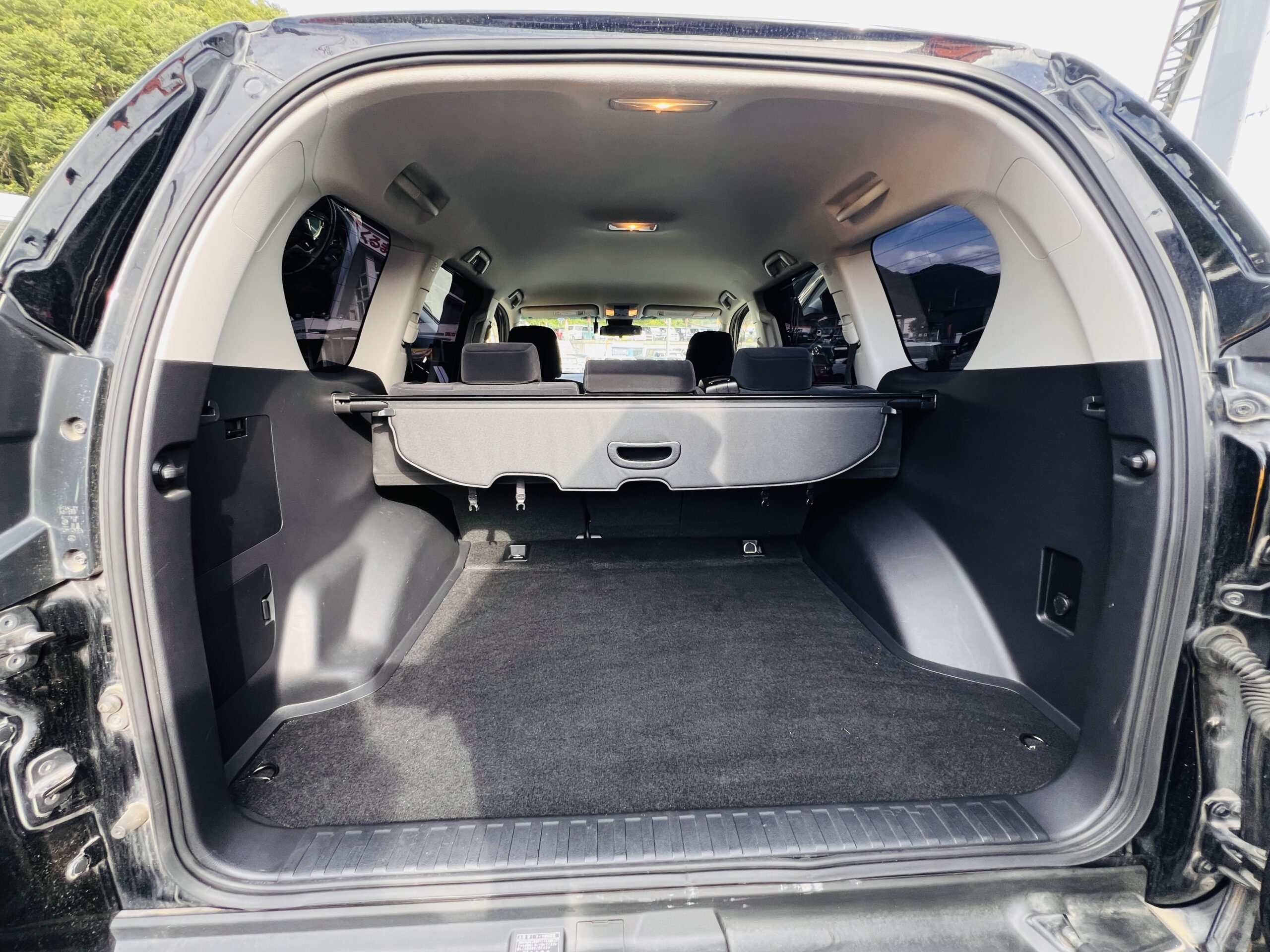 2021 TOYOTA LAND CRUISER PRADO TX