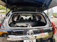 2021 TOYOTA LAND CRUISER PRADO TX