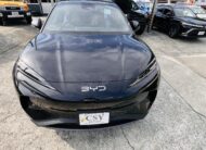 2025 BYD SEALION 7