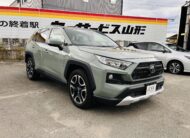 2020 TOYOTA RAV4 ADVENTURE 4WD