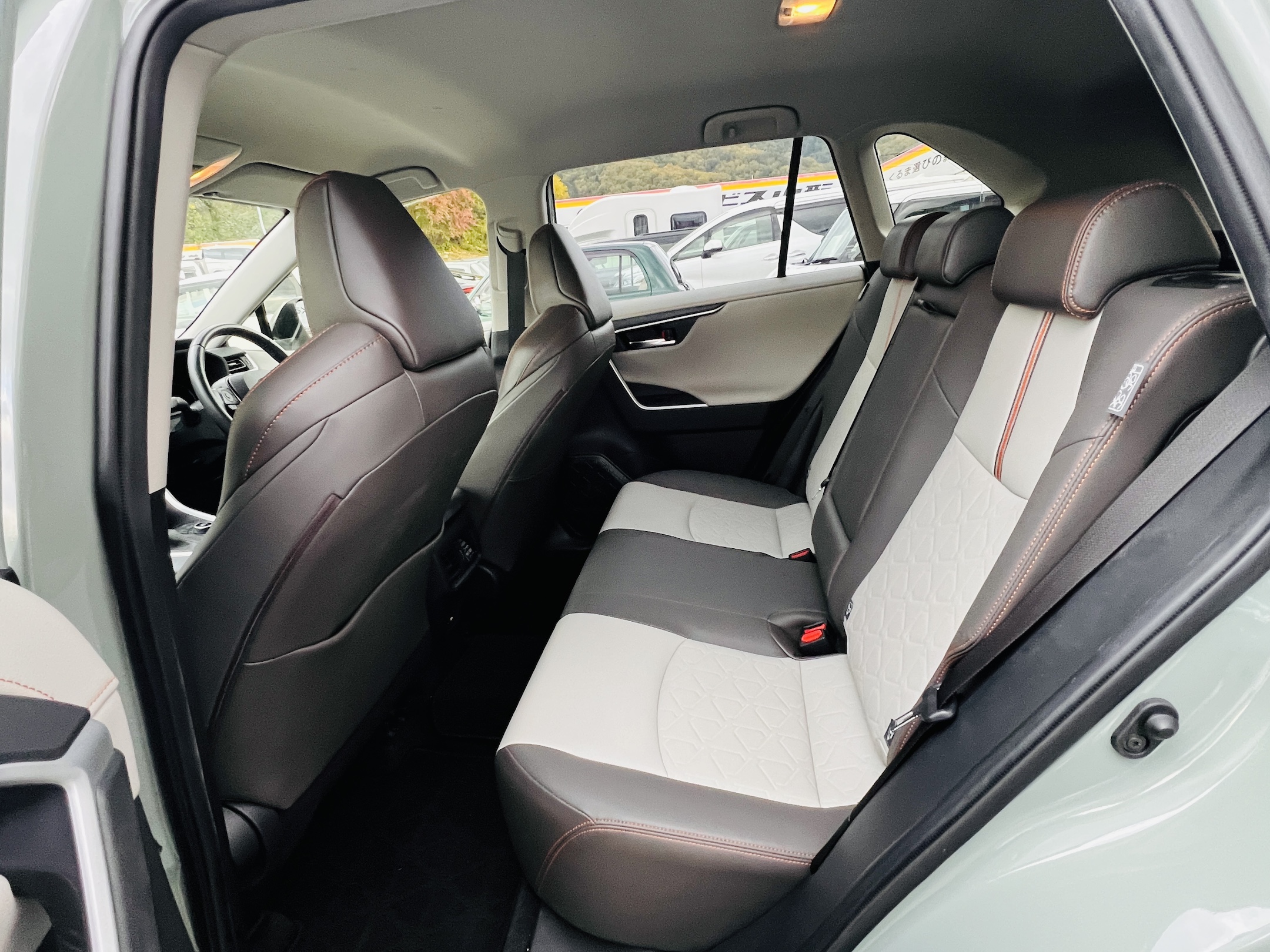 2020 TOYOTA RAV4 ADVENTURE 4WD