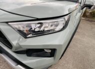 2020 TOYOTA RAV4 ADVENTURE 4WD