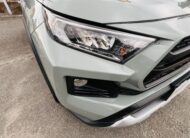 2020 TOYOTA RAV4 ADVENTURE 4WD