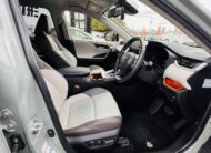 2020 TOYOTA RAV4 ADVENTURE 4WD