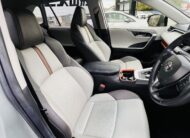 2020 TOYOTA RAV4 ADVENTURE 4WD