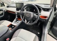 2020 TOYOTA RAV4 ADVENTURE 4WD