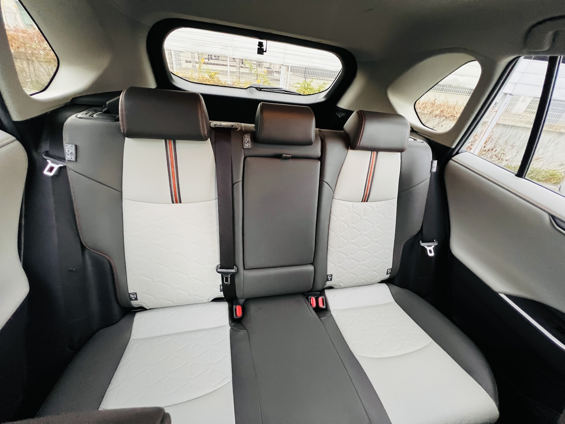 2020 TOYOTA RAV4 ADVENTURE 4WD