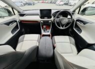 2020 TOYOTA RAV4 ADVENTURE 4WD