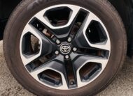 2020 TOYOTA RAV4 ADVENTURE 4WD