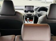 2020 TOYOTA RAV4 ADVENTURE 4WD