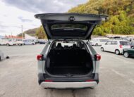 2020 TOYOTA RAV4 ADVENTURE 4WD