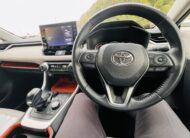 2020 TOYOTA RAV4 ADVENTURE 4WD
