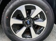 2017 SUBARU FORESTER X-BREAK ADVANCED SAFETY PACKAGE