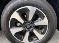 2017 SUBARU FORESTER X-BREAK ADVANCED SAFETY PACKAGE