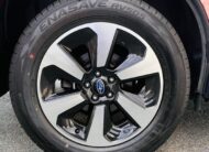 2017 SUBARU FORESTER X-BREAK ADVANCED SAFETY PACKAGE