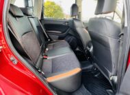 2017 SUBARU FORESTER X-BREAK ADVANCED SAFETY PACKAGE