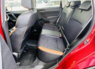 2017 SUBARU FORESTER X-BREAK ADVANCED SAFETY PACKAGE