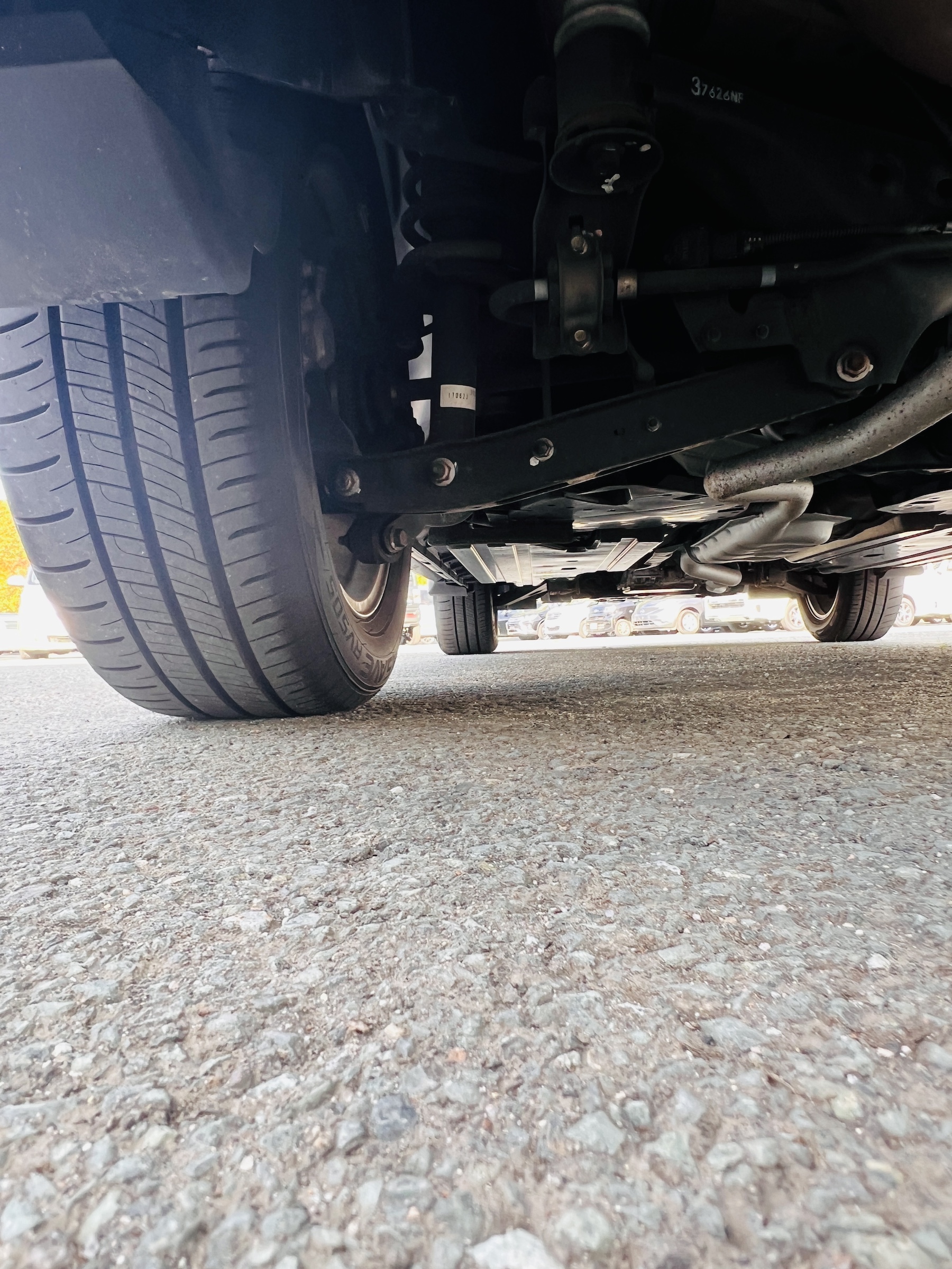 2017 SUBARU FORESTER X-BREAK ADVANCED SAFETY PACKAGE