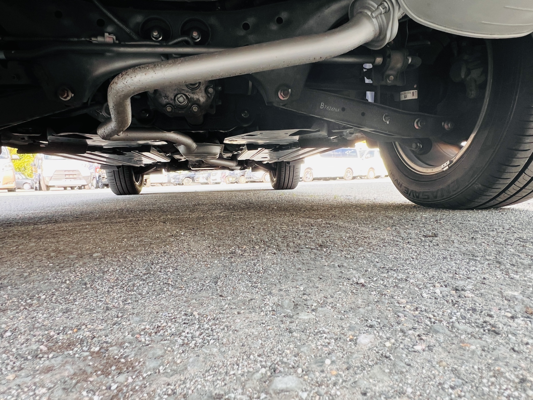 2017 SUBARU FORESTER X-BREAK ADVANCED SAFETY PACKAGE