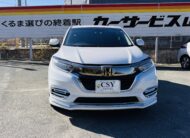 2019 HONDA VEZEL HYBRID Z