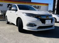 2019 HONDA VEZEL HYBRID Z