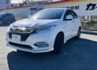 2019 HONDA VEZEL HYBRID Z