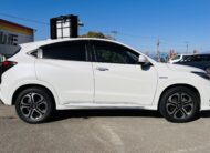 2019 HONDA VEZEL HYBRID Z