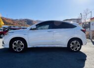 2019 HONDA VEZEL HYBRID Z