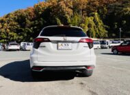 2019 HONDA VEZEL HYBRID Z