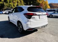 2019 HONDA VEZEL HYBRID Z