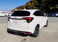 2019 HONDA VEZEL HYBRID Z