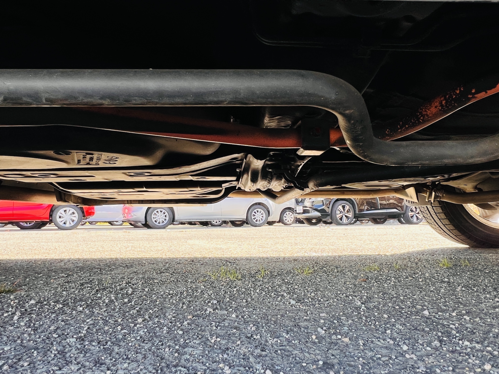 2019 HONDA VEZEL HYBRID Z