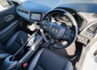 2019 HONDA VEZEL HYBRID Z