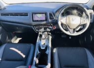 2019 HONDA VEZEL HYBRID Z