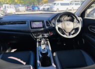 2019 HONDA VEZEL HYBRID Z