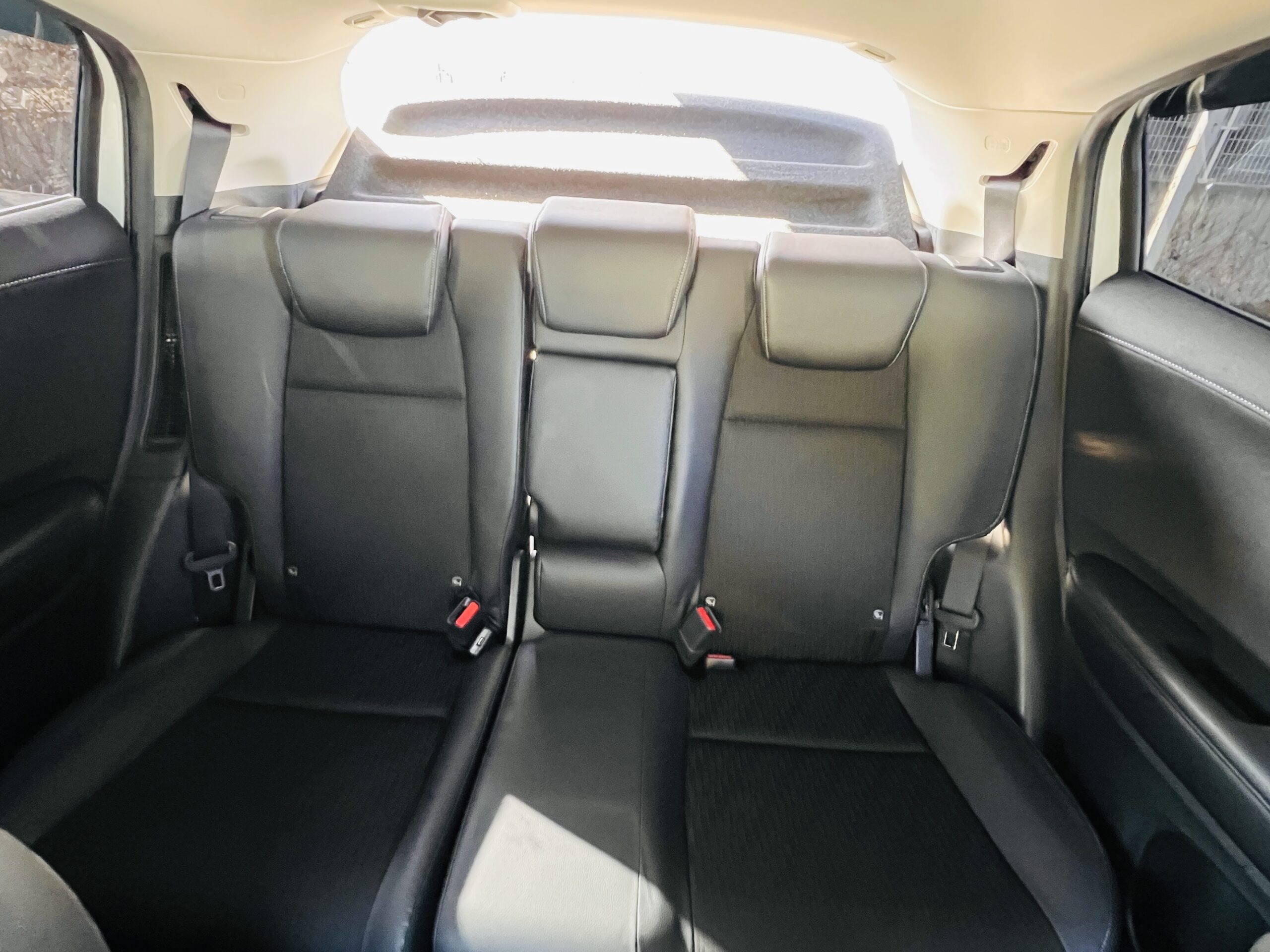 2019 HONDA VEZEL HYBRID Z