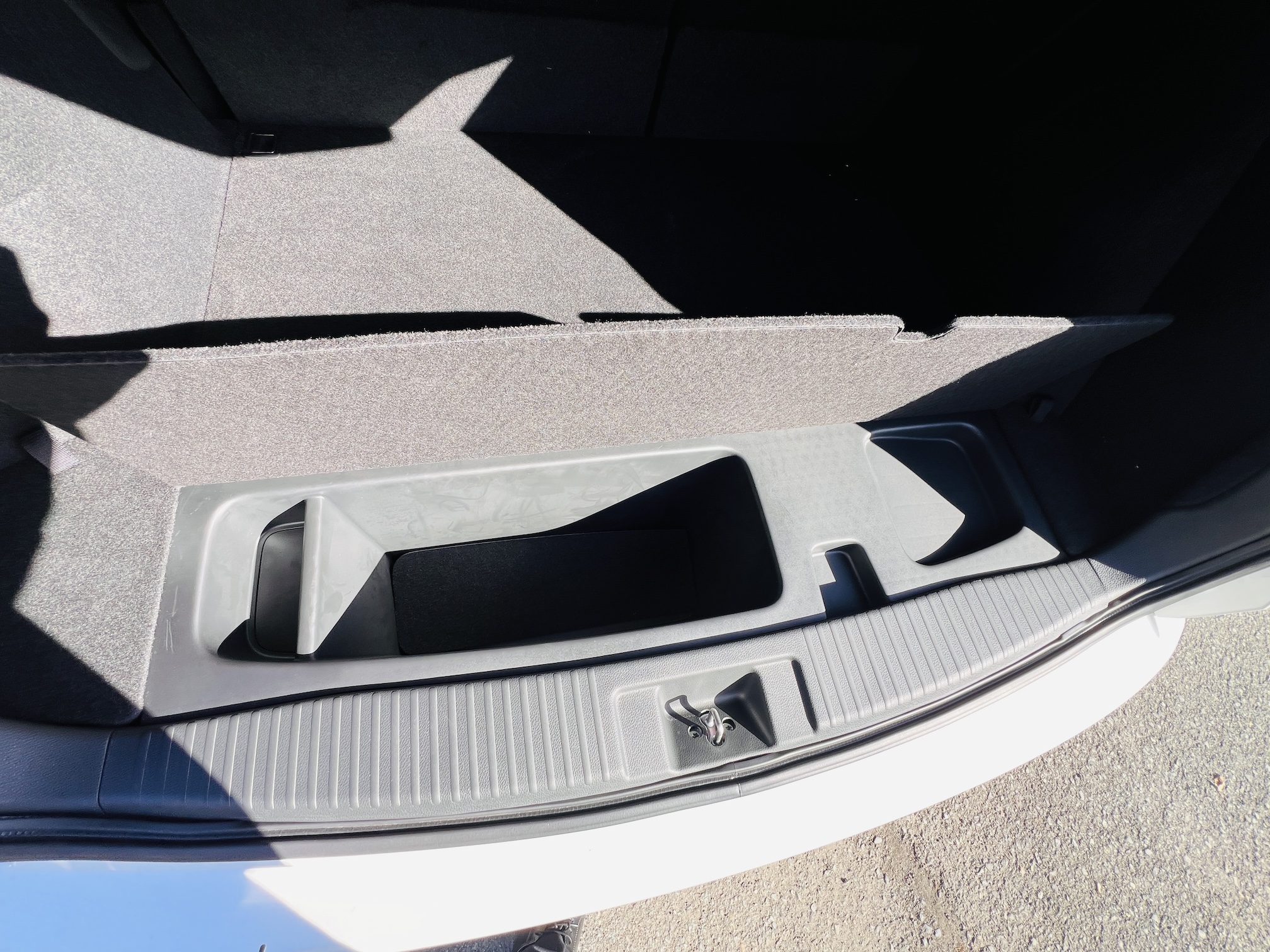 2019 HONDA VEZEL HYBRID Z