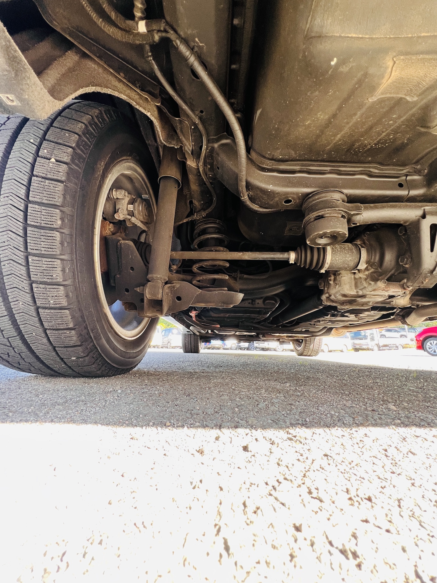 2019 HONDA VEZEL HYBRID Z