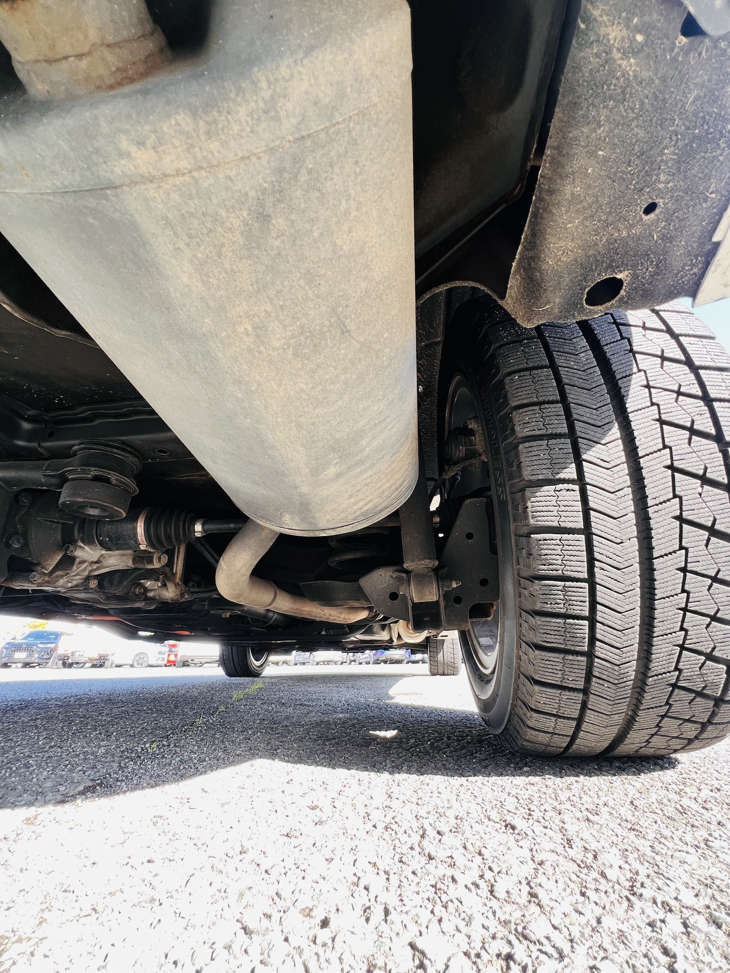 2019 HONDA VEZEL HYBRID Z