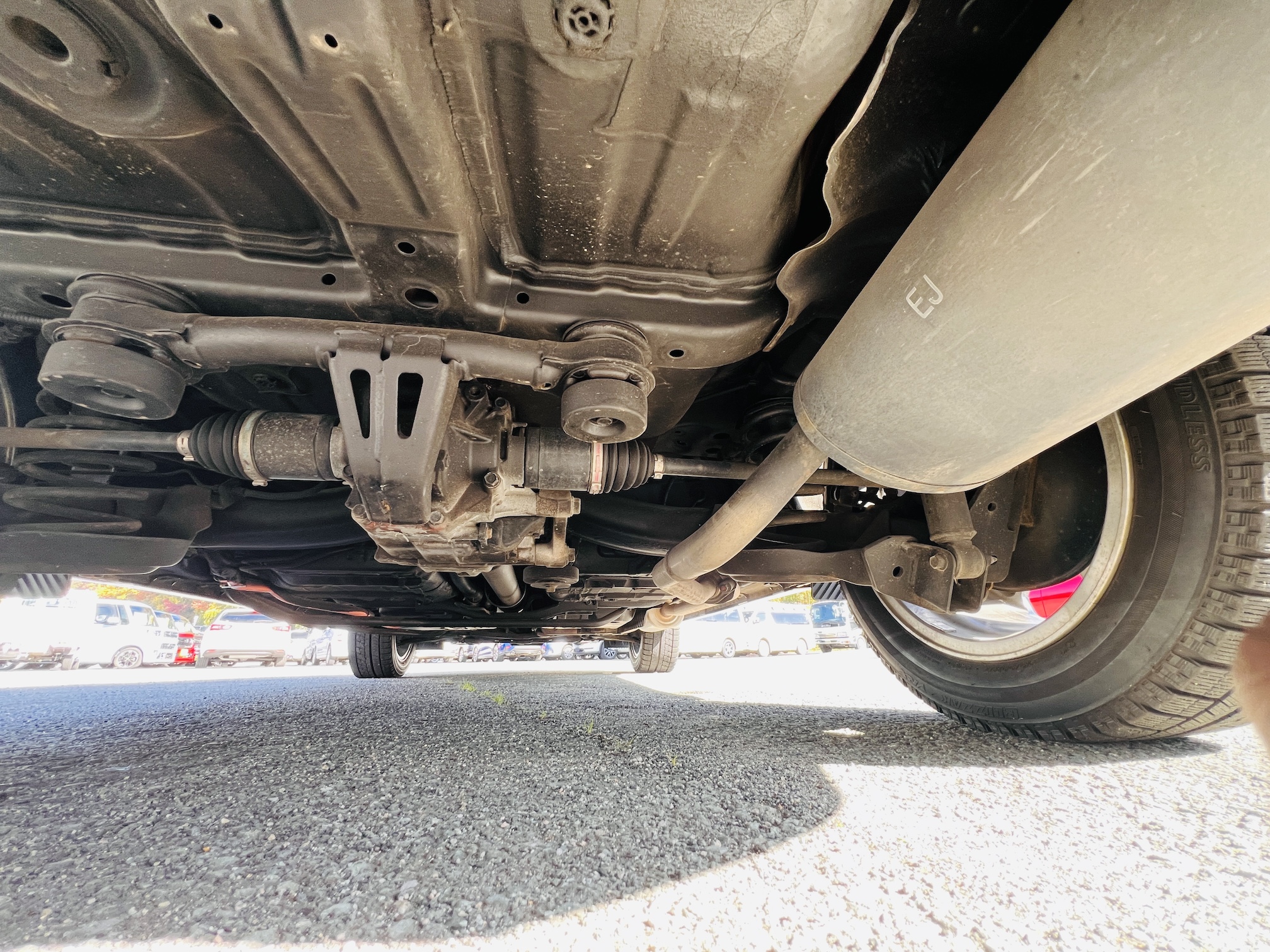 2019 HONDA VEZEL HYBRID Z