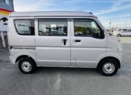 2019 MITSUBISHI MINICAB V M 4WD