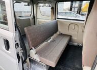 2019 MITSUBISHI MINICAB V M 4WD