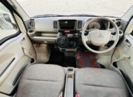 2019 MITSUBISHI MINICAB V M 4WD